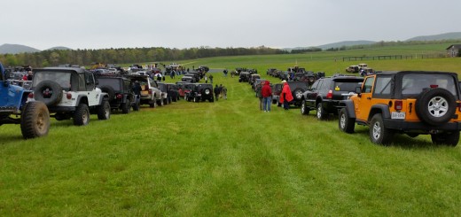 CORE 2015 Wheelin' for Hope
